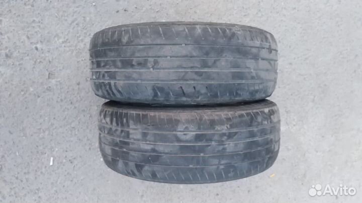 Nexen N'Fera RU1 SUV 195/55 R16