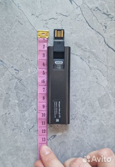 Модем Йота 4g lte