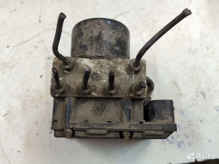 Блок ABS Ford Escape 2000-2012