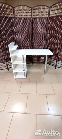 Косметологическое кресло