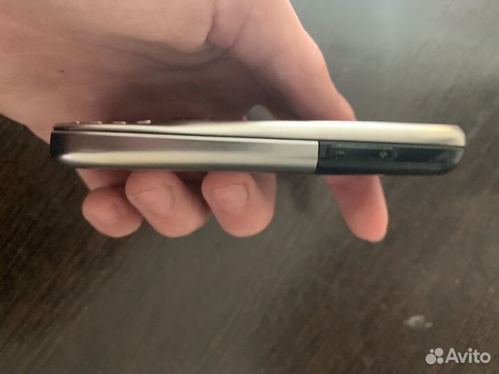 Nokia 6303i Сlassic