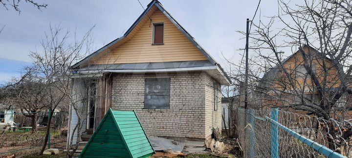 Участок 3,8 сот. (СНТ, ДНП)