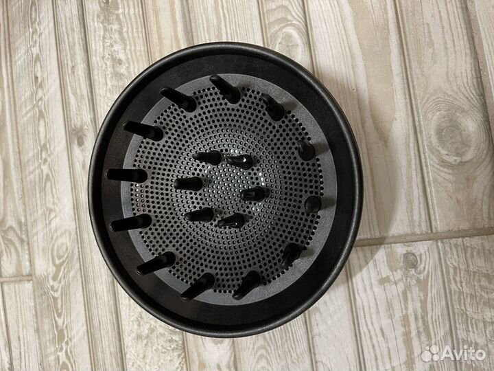 Насадки для фена dyson, коробка и бокс dyson