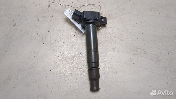 Катушка зажигания Toyota Avensis 2, 2003