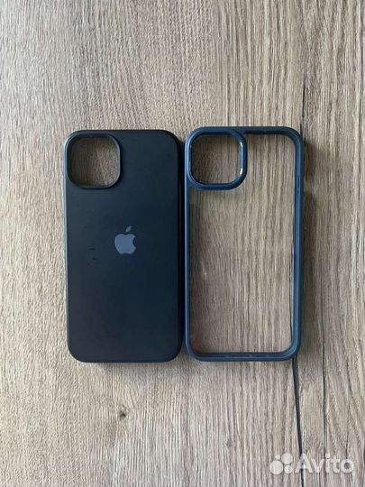 Чехол на iPhone 13
