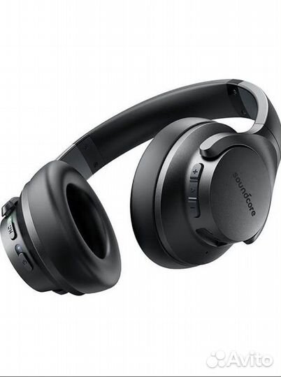 Беспроводные наушники Anker Life Q20+