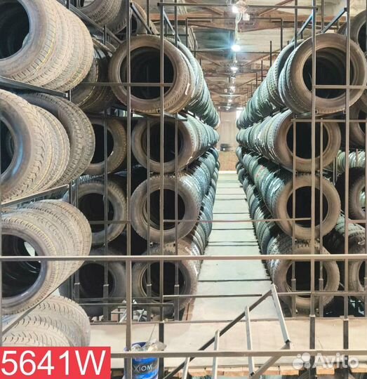 Michelin Latitude Tour HP 235/55 R20 N