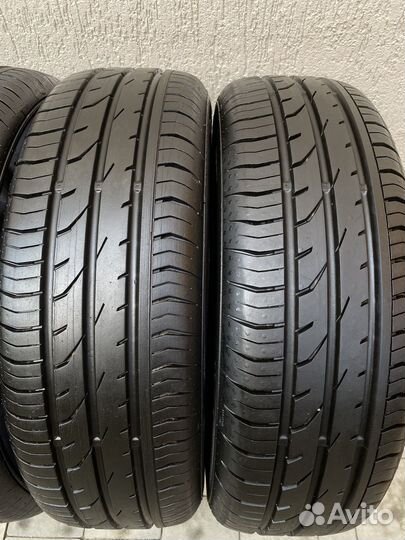 Continental ContiPremiumContact 2 195/65 R15