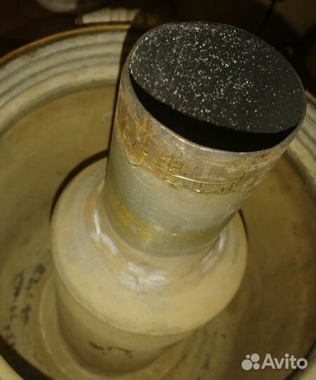 Самовар на дровах7.8 Литров