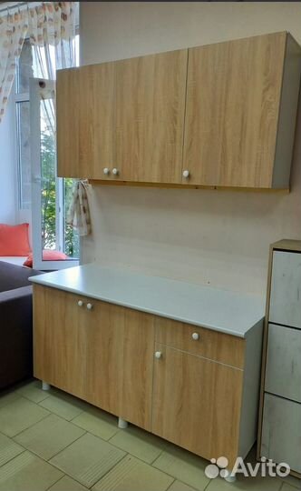 Кухня поинт 1.5 м