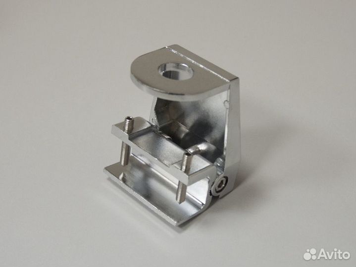 Крепление TS-07 optim на релинг