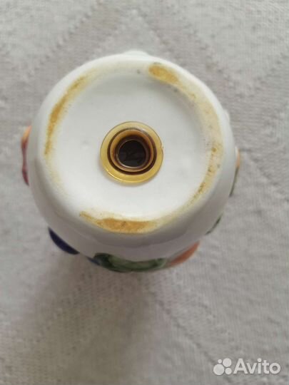 Перечница royal norfolk