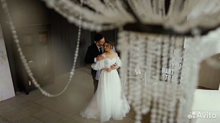 Видеограф фотограф