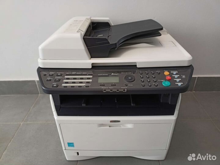 Принтеры, Мфу лазерные б/у