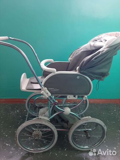 Коляска детская бесплатно
