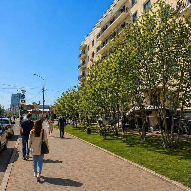 Офис, 270.1 м²