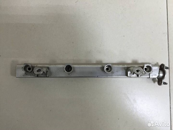 Рейка топливная рампа Hyundai Creta 2016