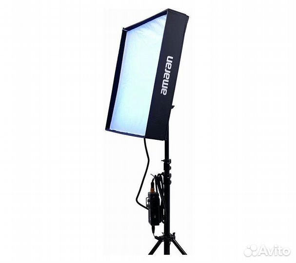 Светодиодный осветитель Aputure Amaran F22c V-moun