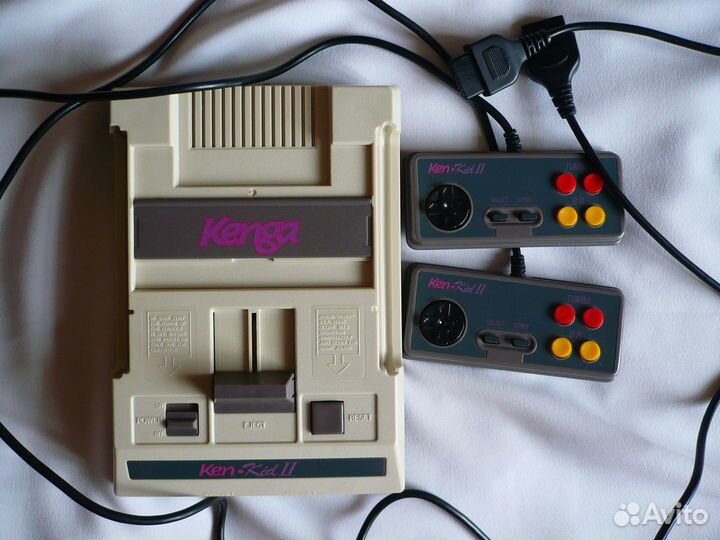 Денди Dendy из 90х