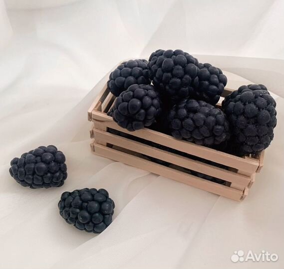 Мыло ручной работы