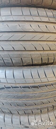 LingLong CrossWind HP010 215/60 R17 96H