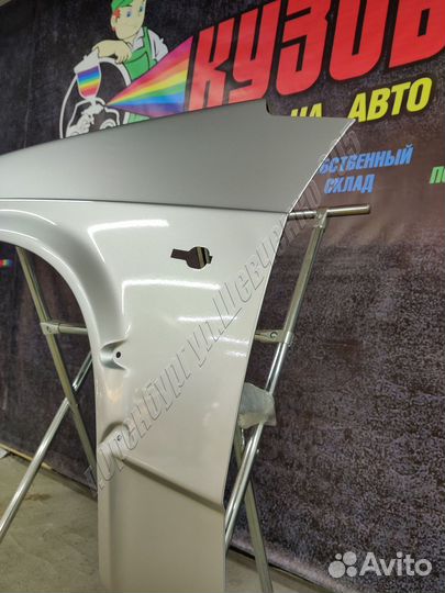 Крыло переднее левое ваз 2114 2115 все цвета LADA