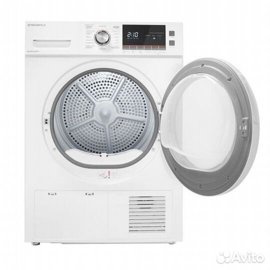 Сушильная машина maunfeld mfdm168WH