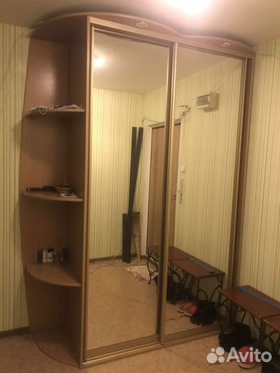 Шкаф купе бу