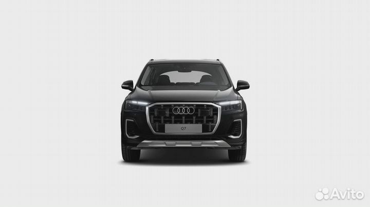 Audi Q7 2.0 AT, 2024