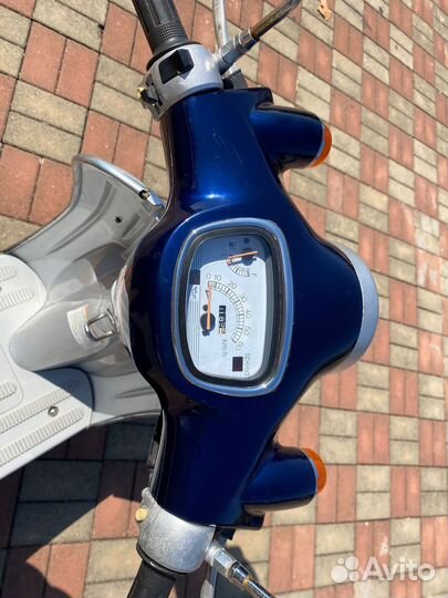 Suzuki verde