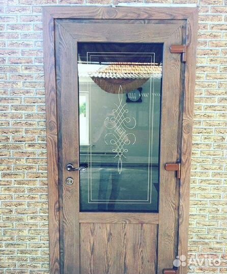 Окна пластиковые не бу в рассрочку