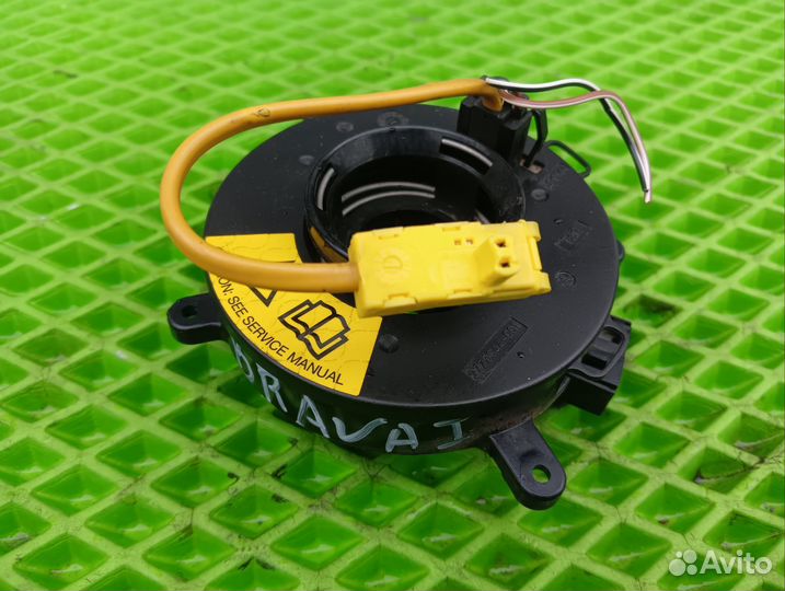 Шлейф подрулевой Fiat Brava 1995-2001