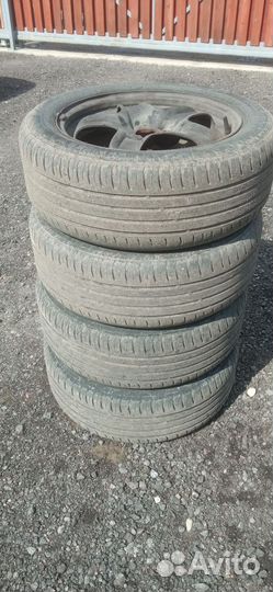 Nokian Tyres Nordman SX2 205/55 R16