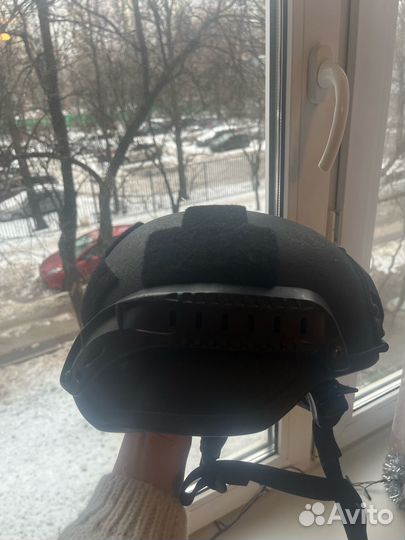 Каска шлем Омнитек