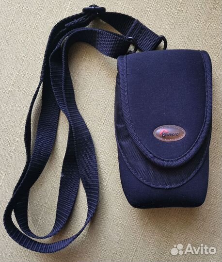 Сумка для фотоаппарата Lowepro d-pods 30