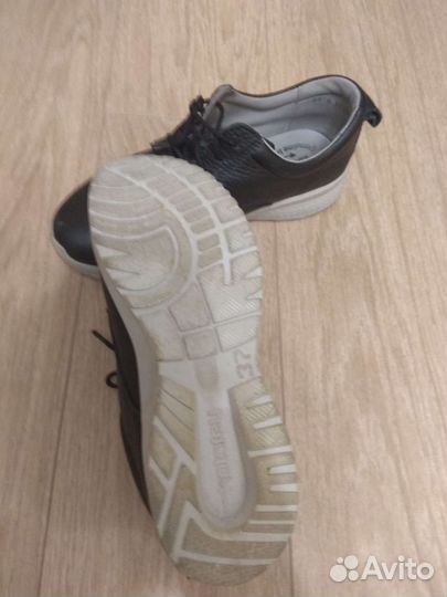 Полуботинки для девочки 