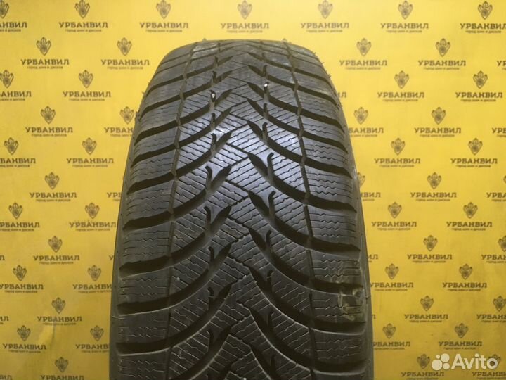 Michelin Alpin A4 205/60 R16