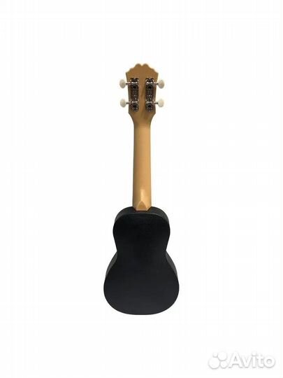 Укулеле сопрано новое