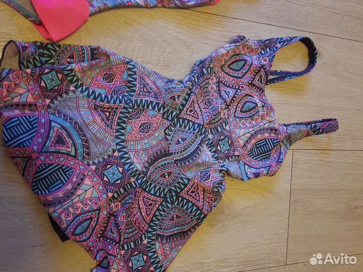 Купальник для девочки