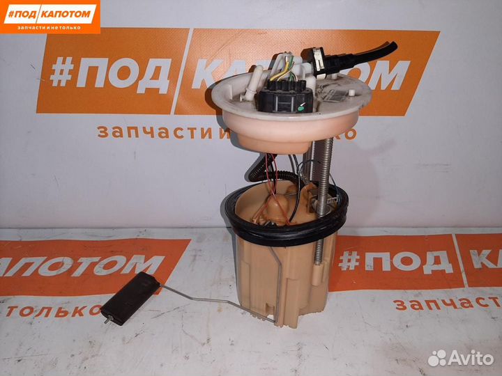 Насос топливный в бак Ford Kuga 2 рест. 2017