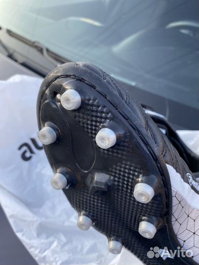 Бутсы футбольные 43,44,45