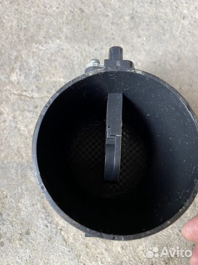 Датчик дмрв Audi A5 2,0 cdnc