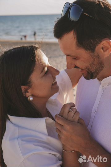 Фотограф видеограф