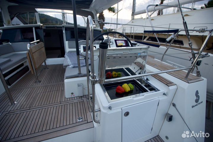 Beneteau Sense 51