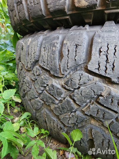 Goodyear Wrangler DuraTrac 275/55 R20
