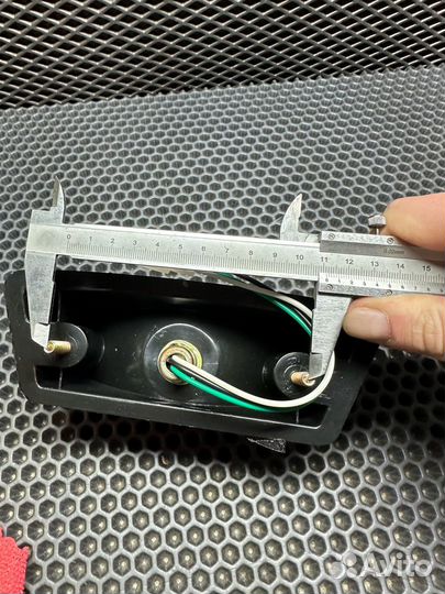 Стоп сигнал Yamaha YBR 125 фонарь задний