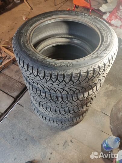 Nordman Nordman 4 185/60 R15