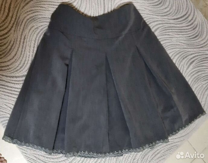 Школьная форма