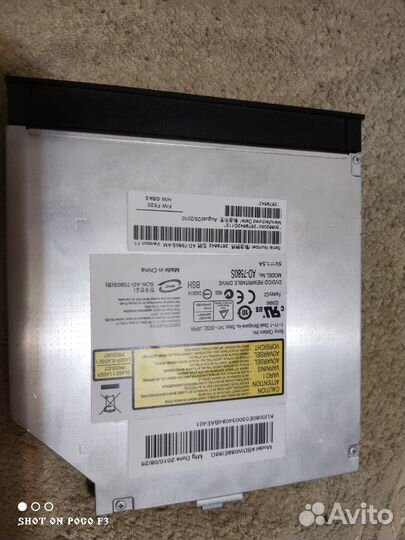 Запчасти emachines e642g