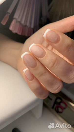 Маникюр,педикюр и модели